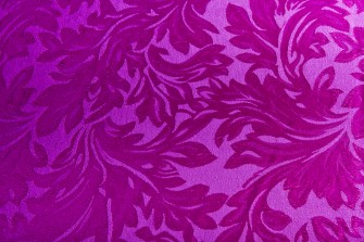 TOALHA JACQUARD PINK ARABESCO