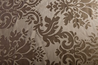 TOALHA JACQUARD OURO ARABESCO