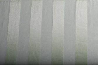 TOALHA JACQUARD VERDE MAÇÃ LISTRADA