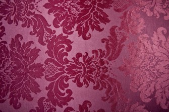 TOALHA JACQUARD BORDEAUX ARABESO