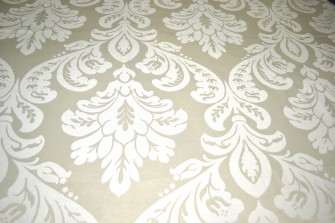 TOALHA JACQUARD PÉROLA ARABESCO