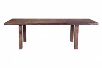 MESA RÚSTICA GRANDE